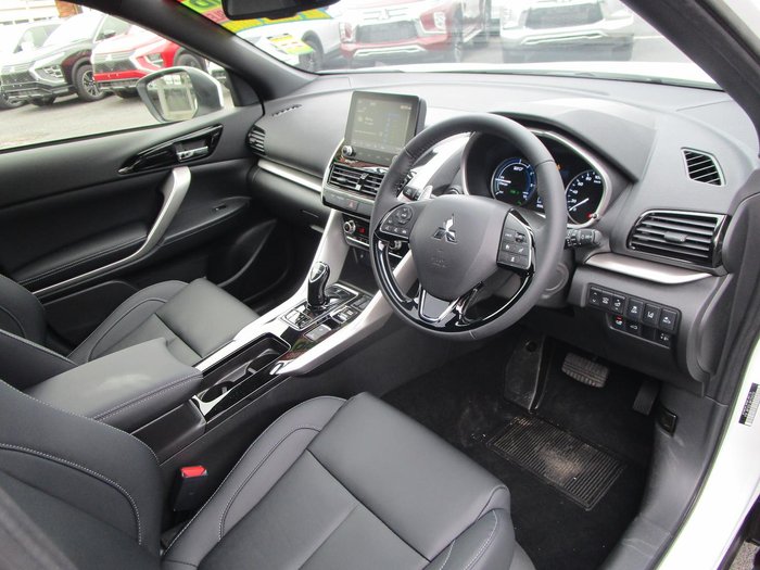 2023 Mitsubishi Eclipse Cross PHEV Exceed