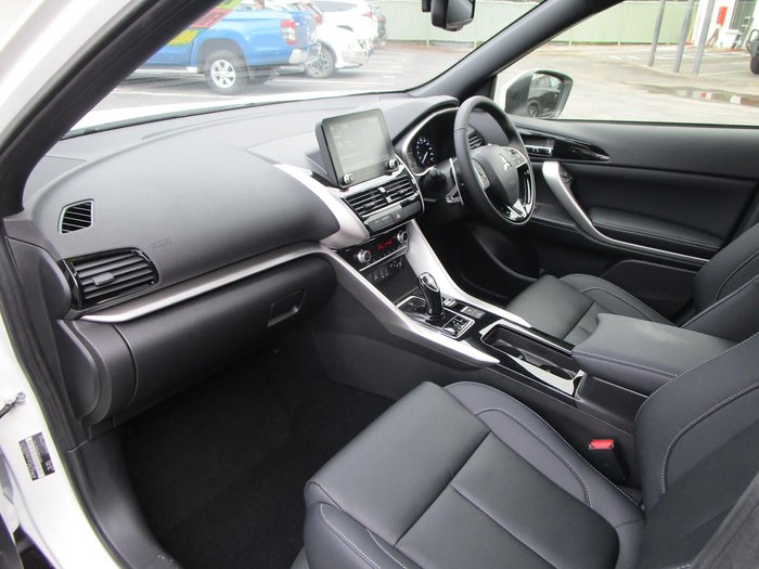 2023 Mitsubishi Eclipse Cross PHEV Exceed