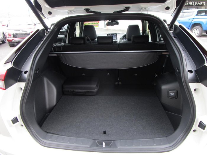 2023 Mitsubishi Eclipse Cross PHEV Exceed