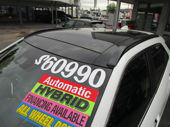 2023 Mitsubishi Eclipse Cross PHEV Exceed