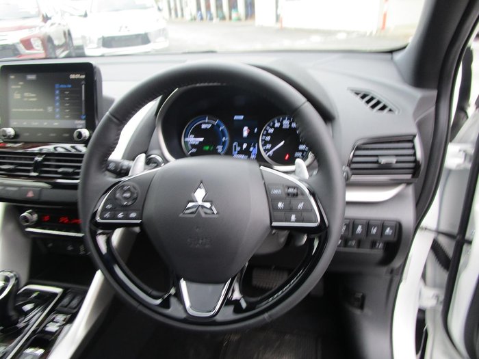 2023 Mitsubishi Eclipse Cross PHEV Exceed