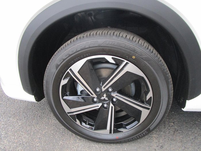 2023 Mitsubishi Eclipse Cross PHEV Exceed