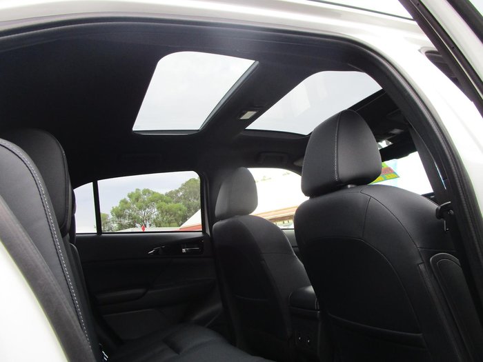 2023 Mitsubishi Eclipse Cross PHEV Exceed