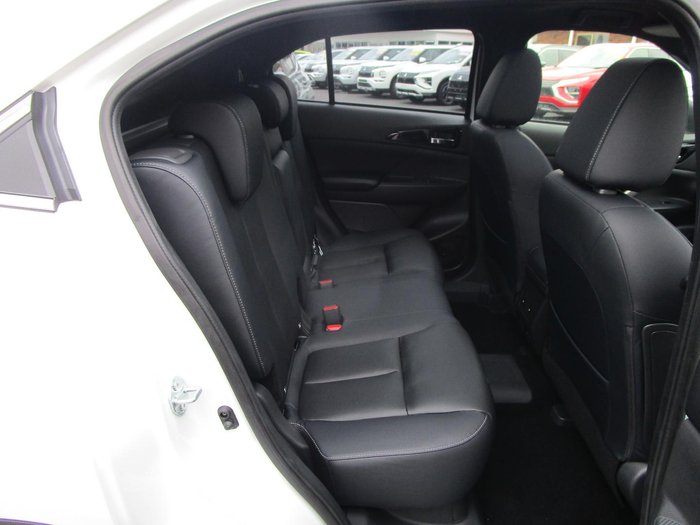 2023 Mitsubishi Eclipse Cross PHEV Exceed