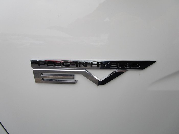 2023 Mitsubishi Eclipse Cross PHEV Exceed