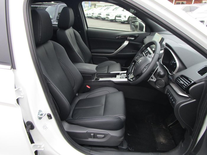 2023 Mitsubishi Eclipse Cross PHEV Exceed