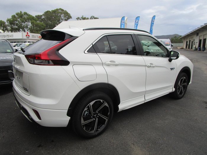 2023 Mitsubishi Eclipse Cross PHEV Exceed