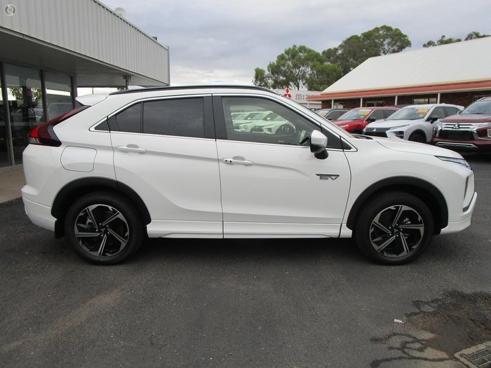 2023 Mitsubishi Eclipse Cross PHEV Exceed