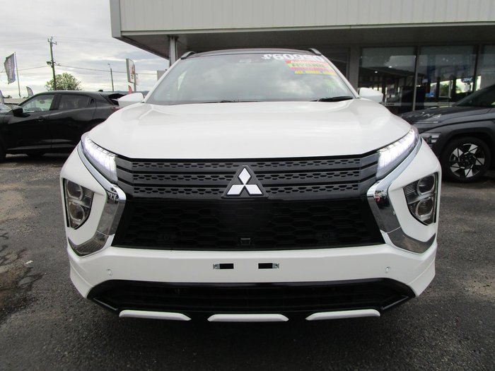 2023 Mitsubishi Eclipse Cross PHEV Exceed
