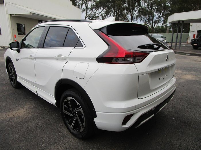 2023 Mitsubishi Eclipse Cross PHEV Exceed