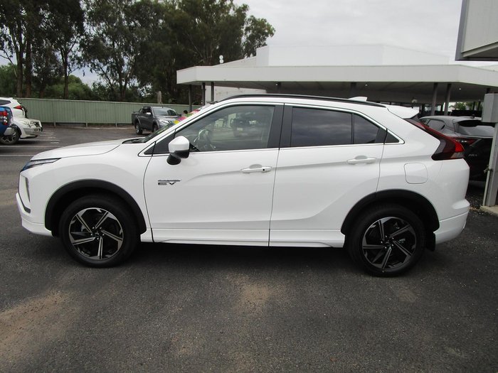 2023 Mitsubishi Eclipse Cross PHEV Exceed