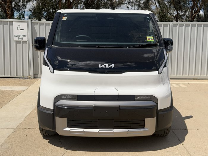 2026 Kia PV5