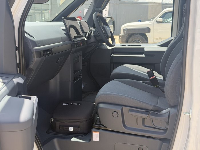 2026 Kia PV5