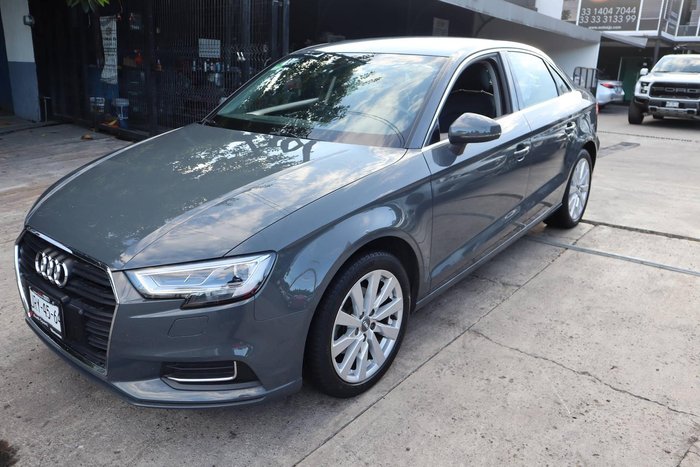2020 Audi A3 Select