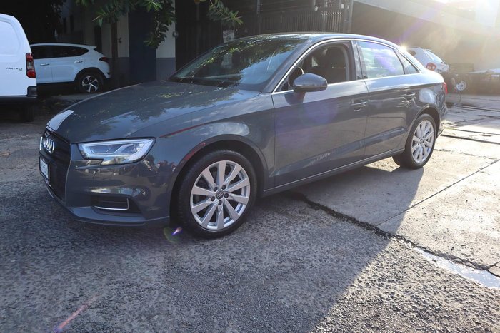 2020 Audi A3 Select