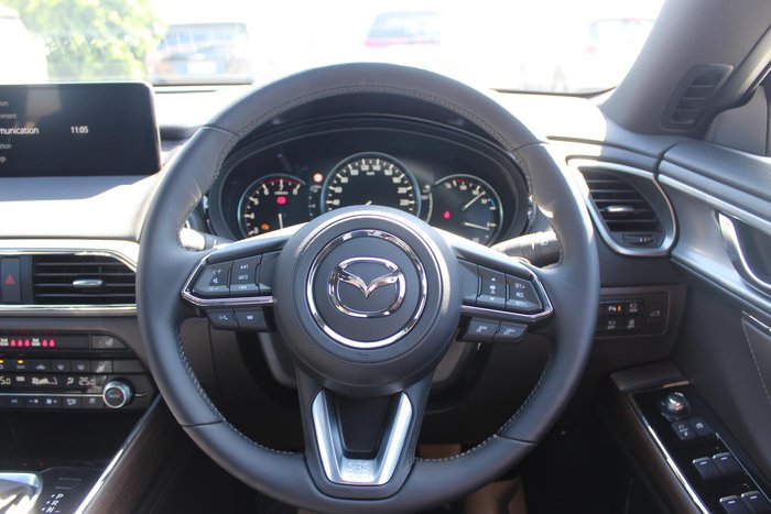 2022 Mazda CX-9 Azami