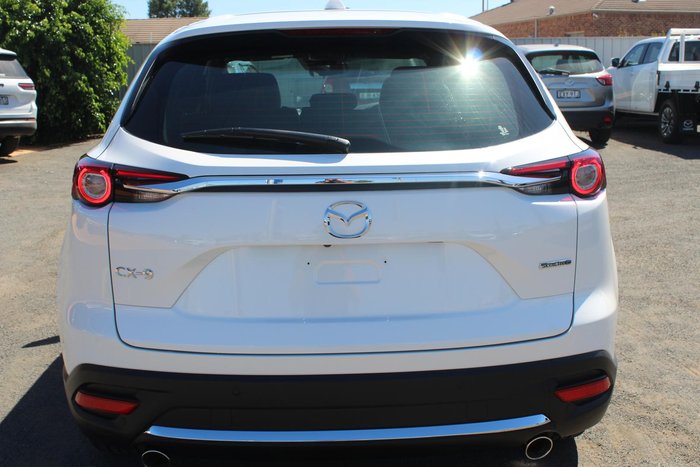 2022 Mazda CX-9 Azami