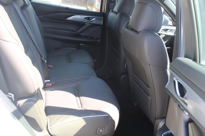 2022 Mazda CX-9 Azami