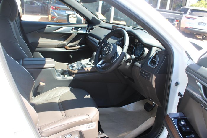 2022 Mazda CX-9 Azami