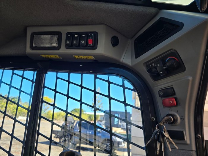 2023 Caterpillar 259D3 Yellow