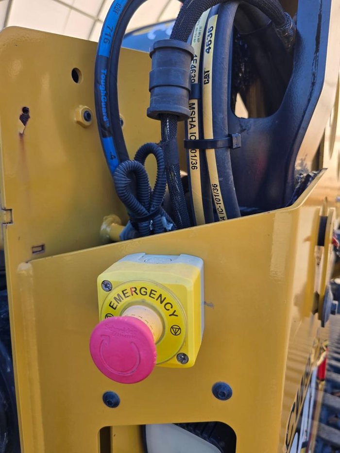 2023 Caterpillar 259D3 Yellow