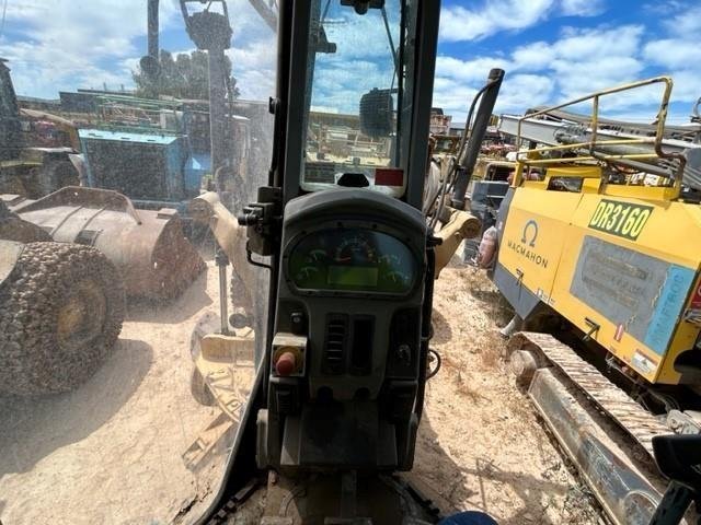 2009 Caterpillar 140M