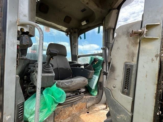 2009 Caterpillar 140M