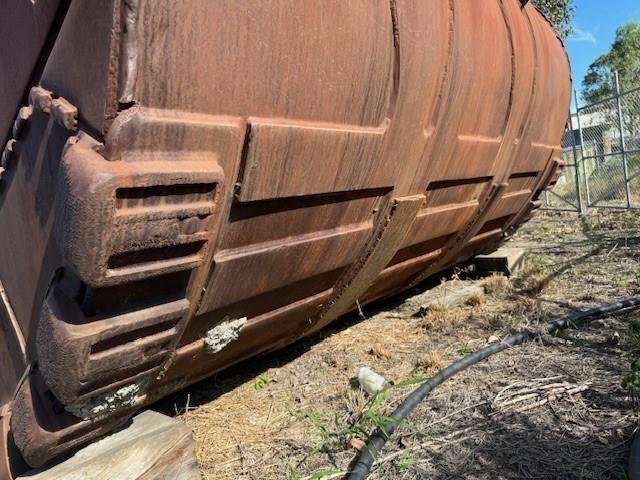 2000 Hitachi Ex5500 