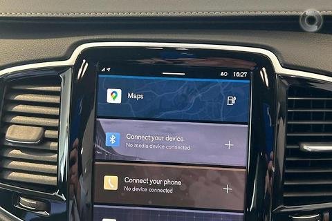 2023 Volvo XC90 Recharge Ultimate T8 Plug-In Hybrid