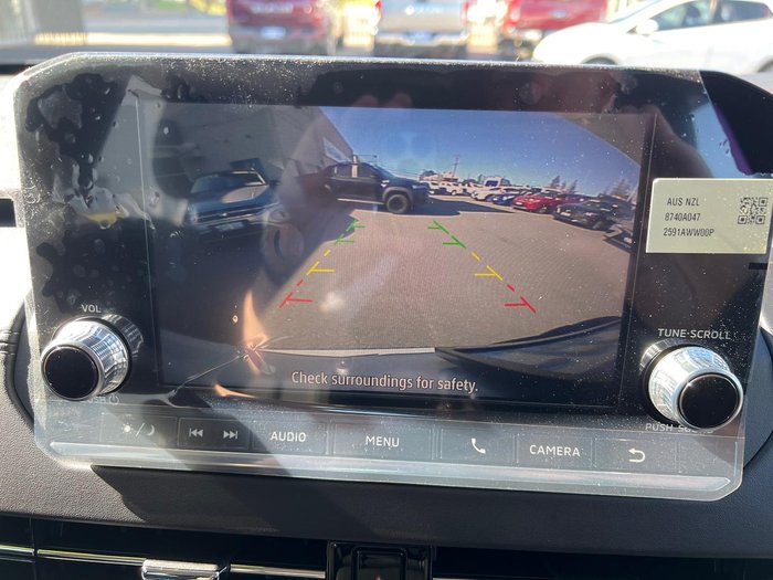 2023 Mitsubishi Outlander ES