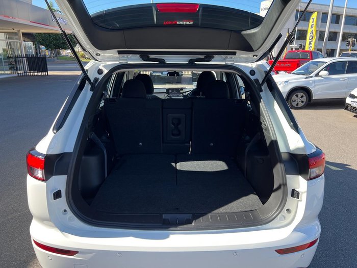2023 Mitsubishi Outlander ES