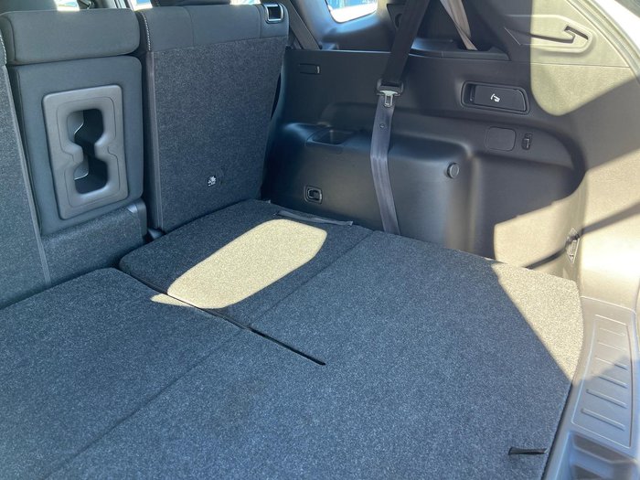 2023 Mitsubishi Outlander ES