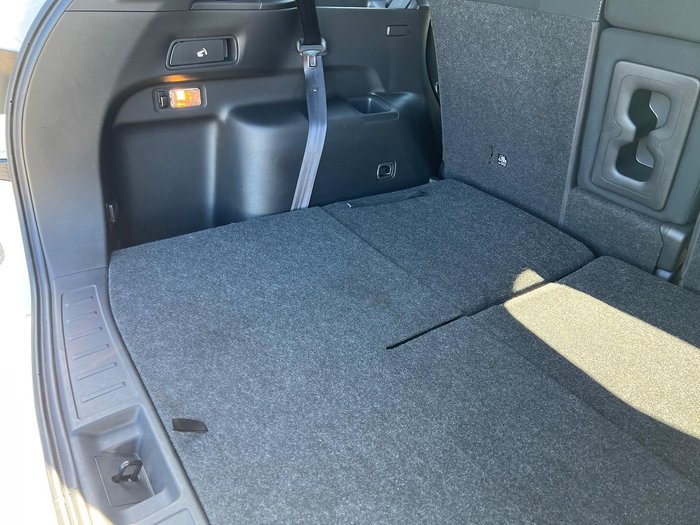 2023 Mitsubishi Outlander ES