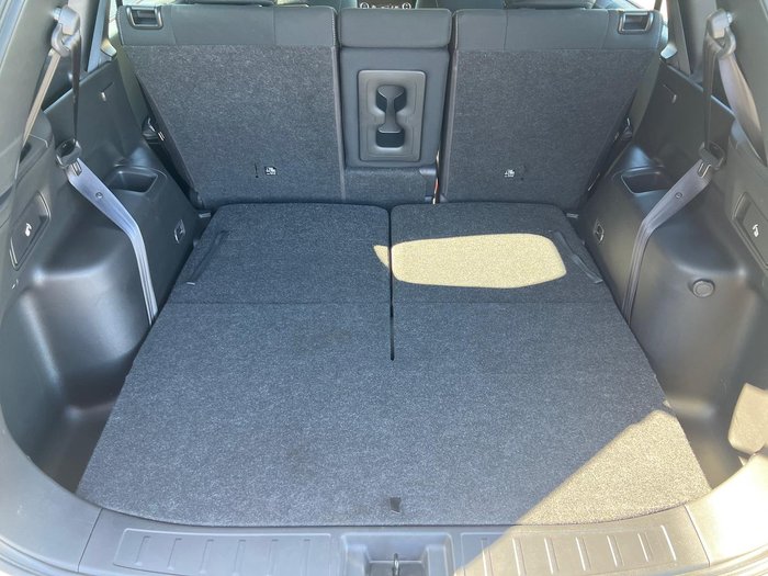 2023 Mitsubishi Outlander ES