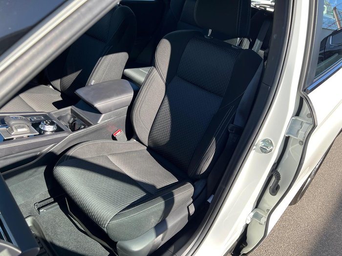 2023 Mitsubishi Outlander ES