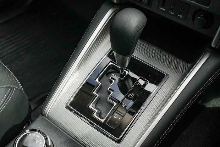 2023 Mitsubishi Triton GSR