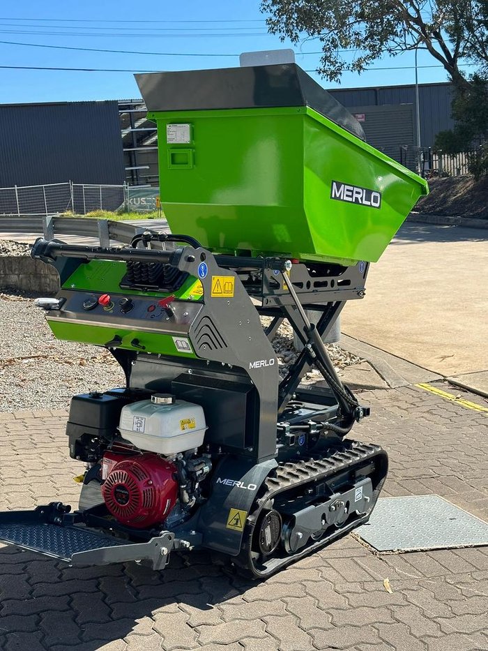 2024 Merlo M700td Cingo