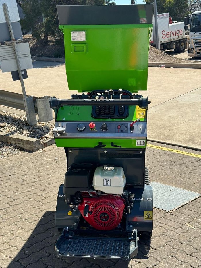 2024 Merlo M700td Cingo