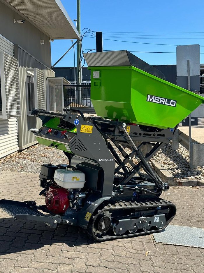 2024 Merlo M700td Cingo
