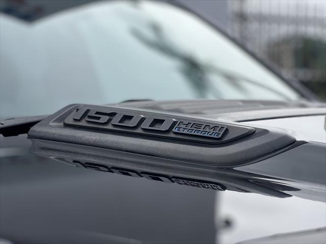 2022 RAM LIMITED 1500 RAMBOX