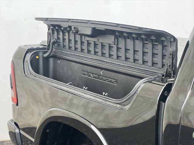 2022 RAM LIMITED 1500 RAMBOX