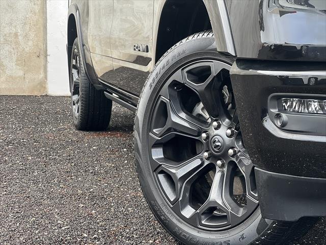 2022 RAM LIMITED 1500 RAMBOX