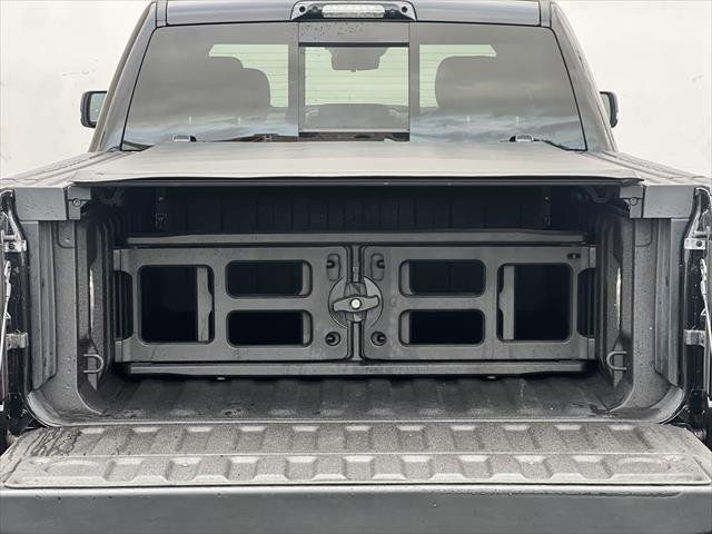 2022 RAM LIMITED 1500 RAMBOX