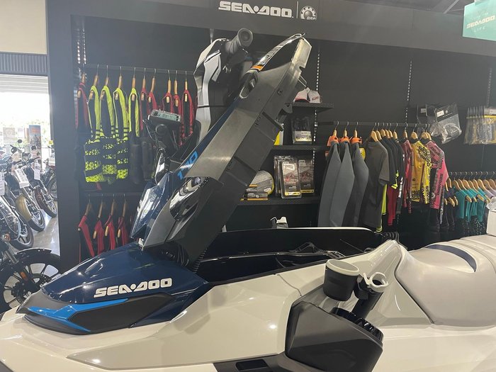 2024 SEA-DOO Fish Pro Sport 170