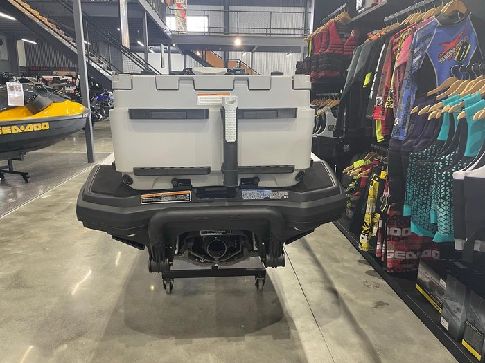 2024 SEA-DOO Fish Pro Sport 170