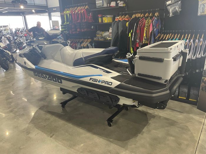 2024 SEA-DOO Fish Pro Sport 170