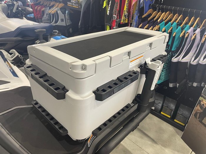 2024 SEA-DOO Fish Pro Sport 170