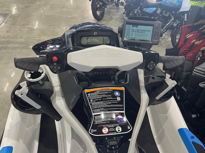 2024 SEA-DOO Fish Pro Sport 170