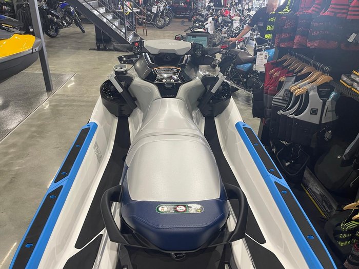2024 SEA-DOO Fish Pro Sport 170