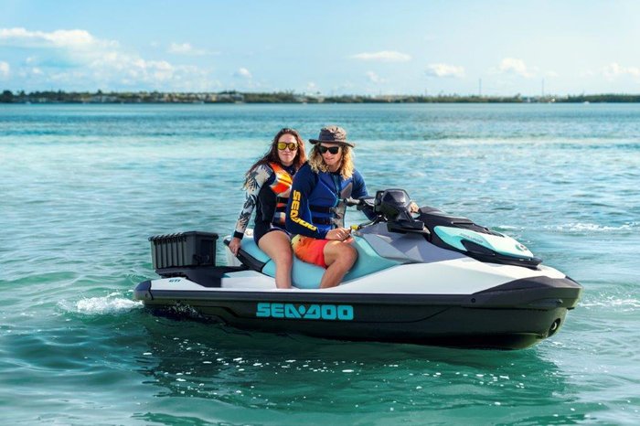 2024 SEA-DOO GTI 130
